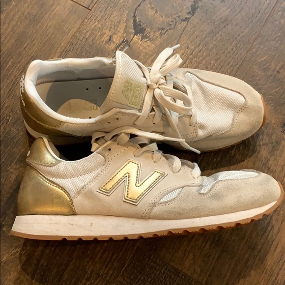new balance 520s
